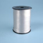 973263 Krullint 500mx5mm - zilver