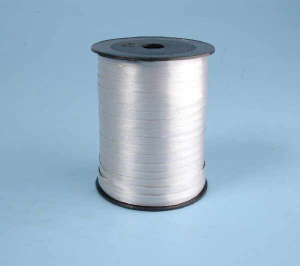 973263 Krullint 500mx5mm - zilver