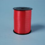 973413 Krullint 250mx10mm - rood