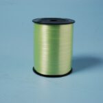 973443 Krullint 250mx10mm - lichtgroen