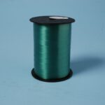 973449 Krullint 250mx10mm - donkergroen