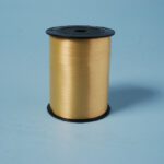 973461 Krullint 250mx10mm - goud