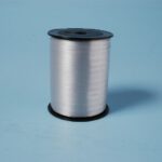 973463 Krullint 250mx10mm - zilver