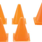 20163 Sports Active 4 pionnen 17cm