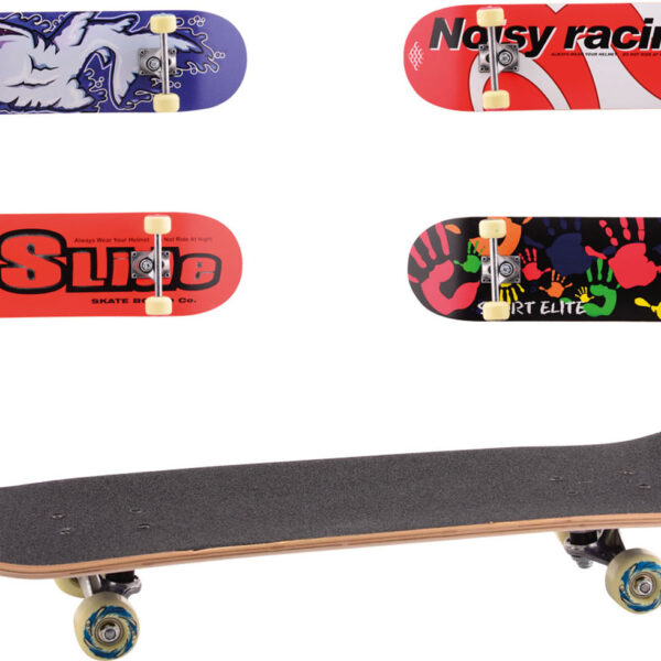 20212 Sports Active City skateboard metalen truck