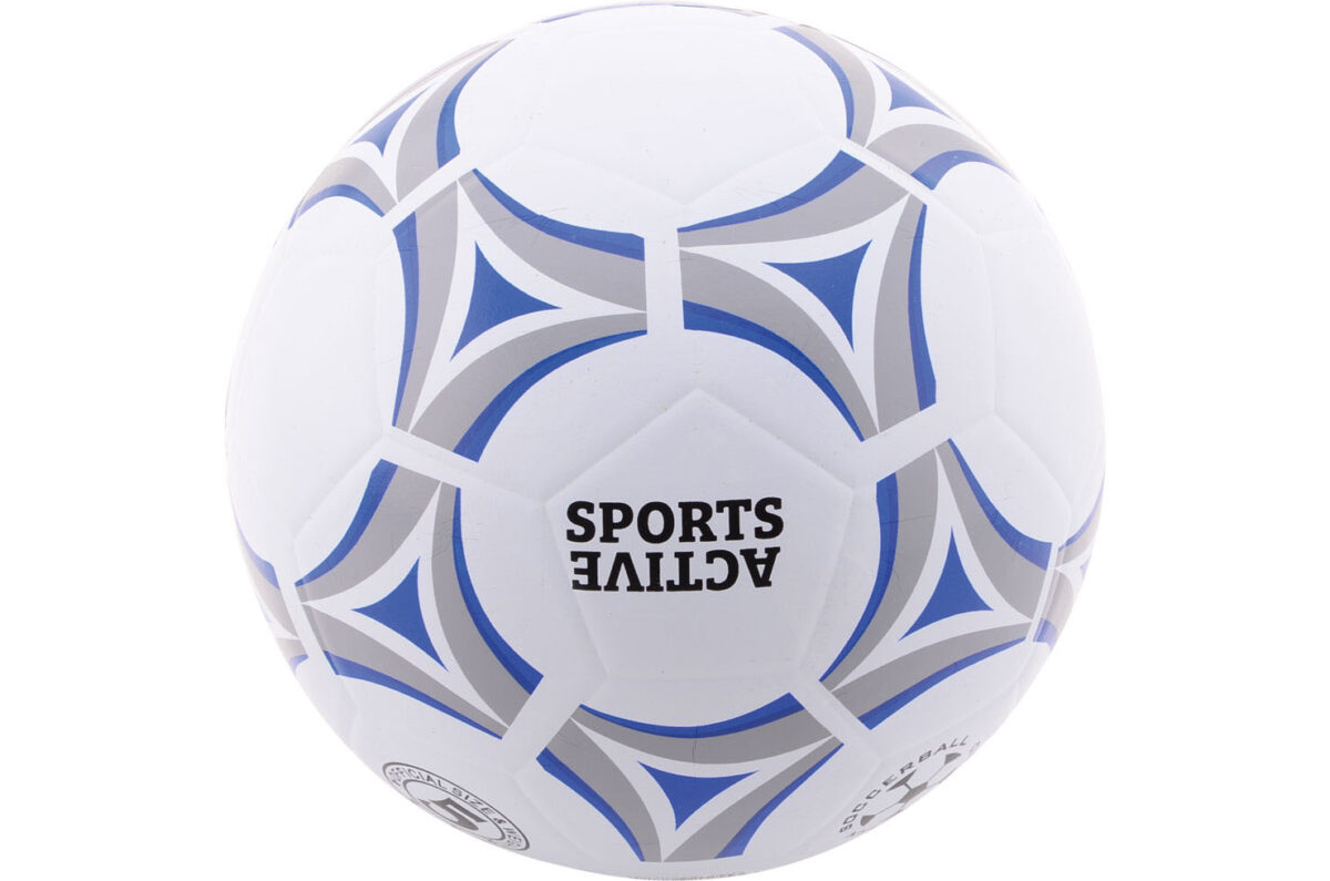 20255 Sports Active Rubber voetbal maat 5