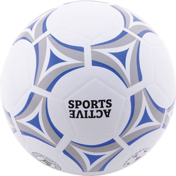 20255 Sports Active Rubber voetbal maat 5