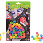 20602 Bike fun 36 spaakkralen