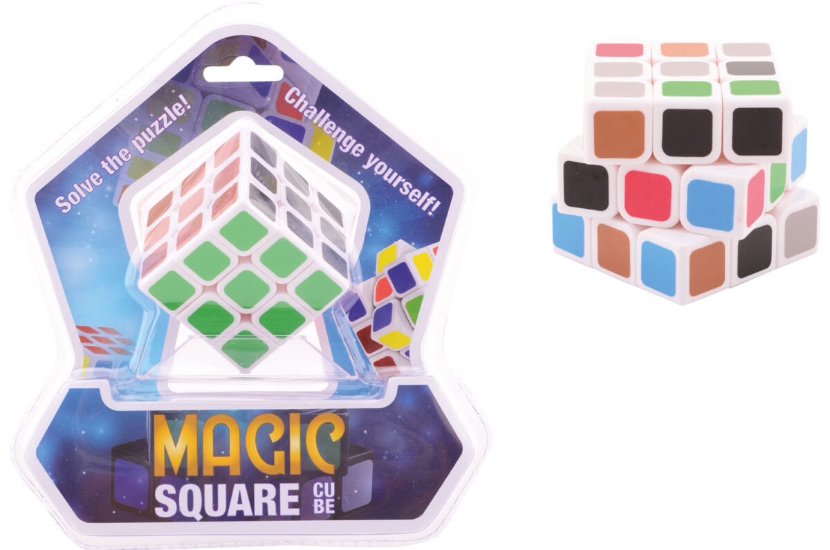 25028 Magische kubus