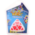 25038 Magische pyramide in blister