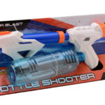 26103 Aqua fun waterpistool Space bottle shooter 54 cm