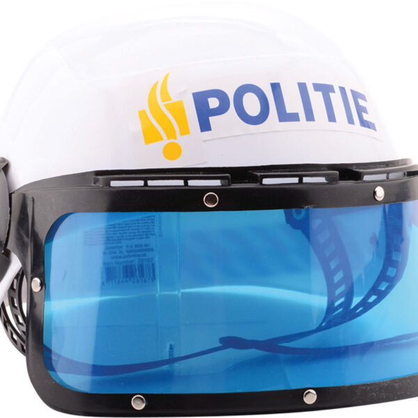 26167 Politiehelm