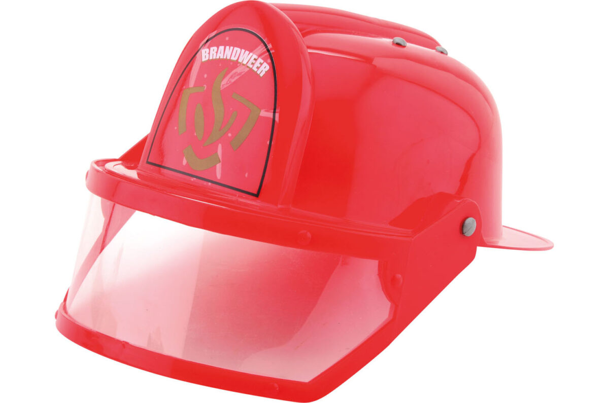 26693 Brandweerhelm met vizier