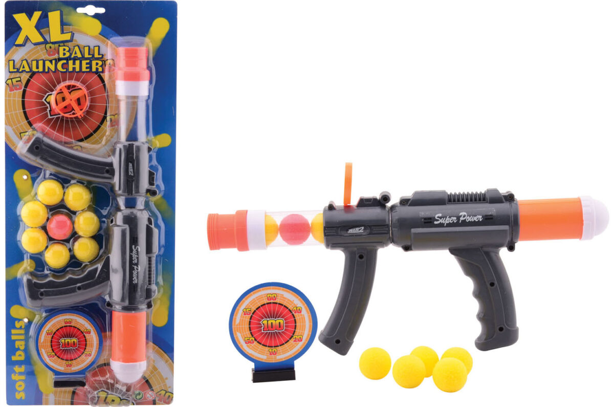 26755 Air max ball launcher