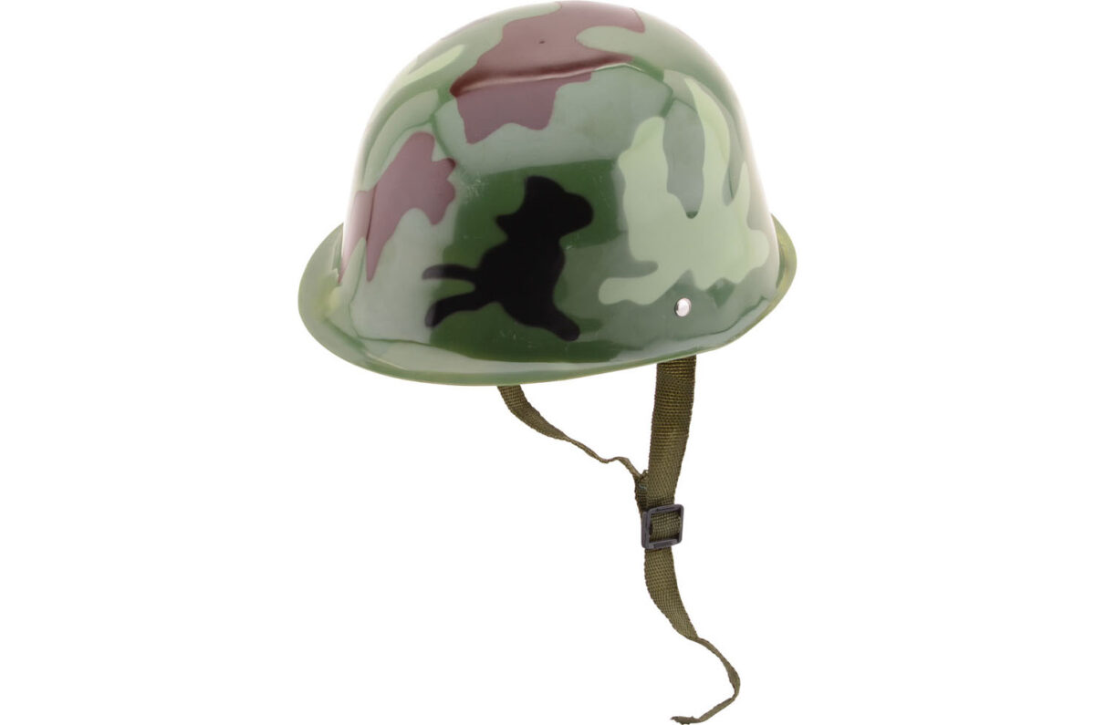 26962 Army Forces legerhelm