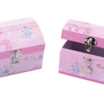 27411 Juwelendoos met slot