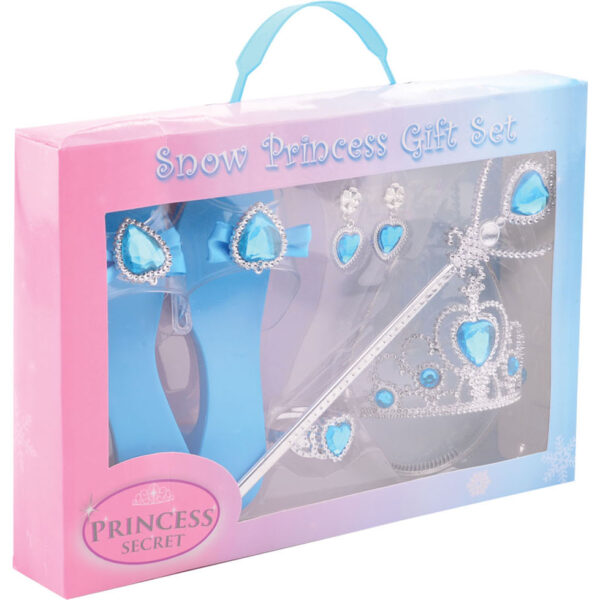 27559 Princess Secret IJs prinses giftset Medium