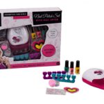 27652 Isabella nagellakset in doos met nageldroger