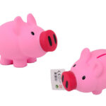 28175 Spaarpot varken