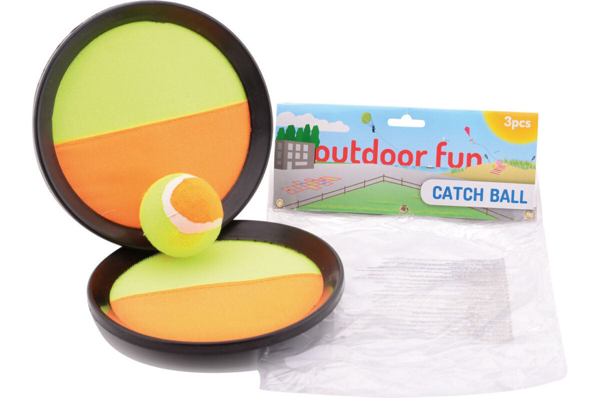 29262 Outdoor Fun Catchball spel