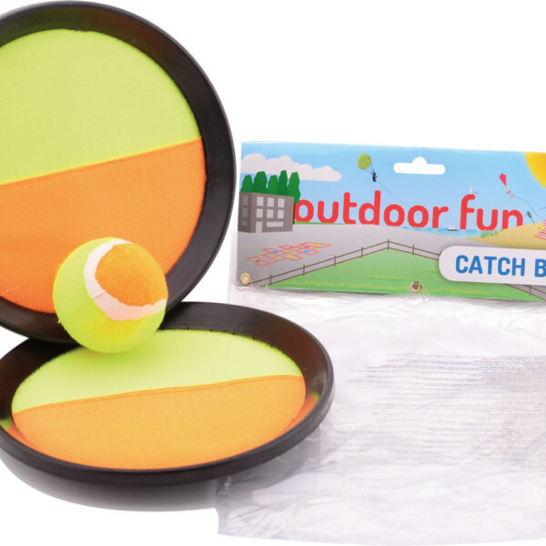 29262 Outdoor Fun Catchball spel
