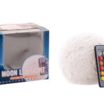 29614 Maanlamp met afstandsbediening