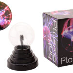 29623 Plasma bal 9 cm in doos