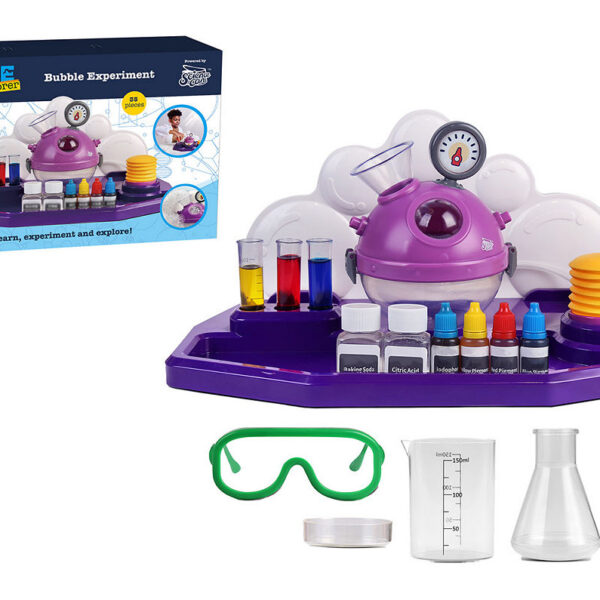 29629 Science Explorer ontdekking laboratorium