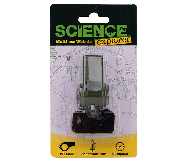 29636 Science Explorer multi-use fluit op kaart