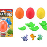 30019 Break That Egg - Dinosaurus