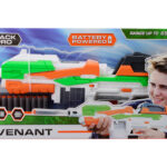 31007 Tack Pro Revenant met 10 darts 54 cm