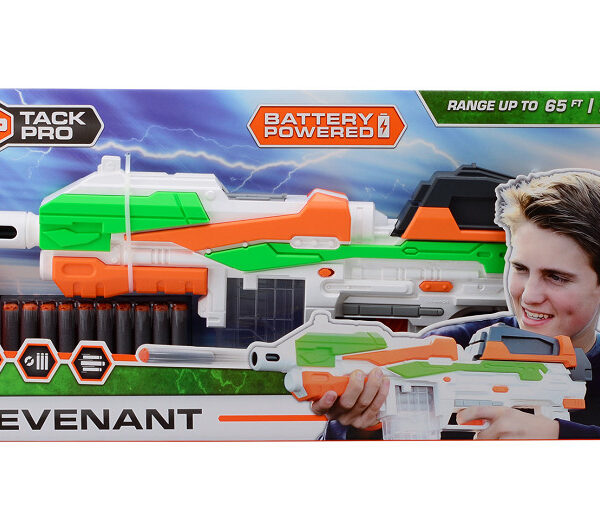 31007 Tack Pro Revenant met 10 darts 54 cm