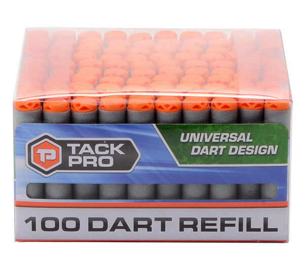 31052 Tack Pro Dart Refill 100 darts
