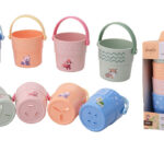 80126 Jouéco - The Wildies stapelemmers