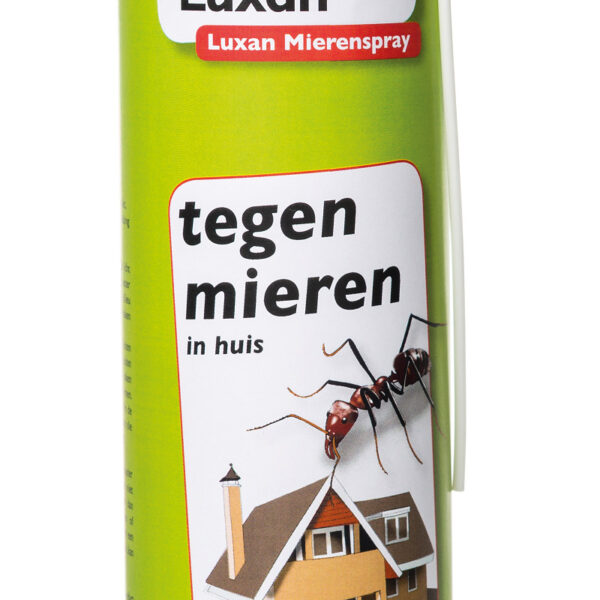 126006 Luxan Mierenspray 400ml