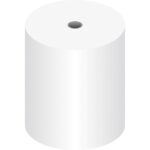 K-6017 Thermorol Kangaro 75 meter 80x80x12mm krimp a 5 rol