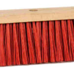 5204050 Reinigingsbezem / gemeentebezem kunstvezel 40 cm