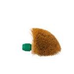 5602012S Raagbol kokos met steelhouder