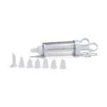 0001137 Patisse garneerspuit 24cm