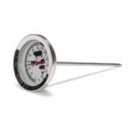 0002131 Patisse braad- en vleesthermometer 10cm