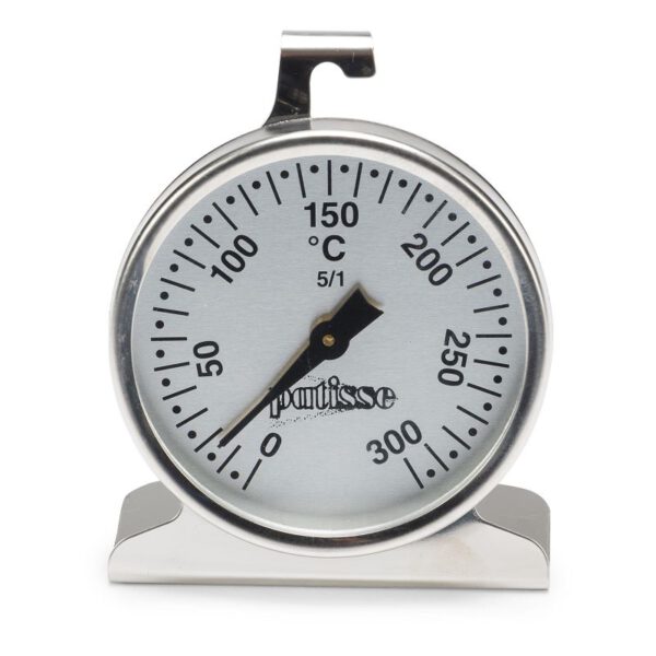 0002132 Patisse oventhermometer r.v.s. 6,5cm