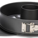 02930 Patisse Profi Springvorm met Tulbandinzet 24cm