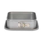 0003618 Patisse vierkant-springvorm 24cm