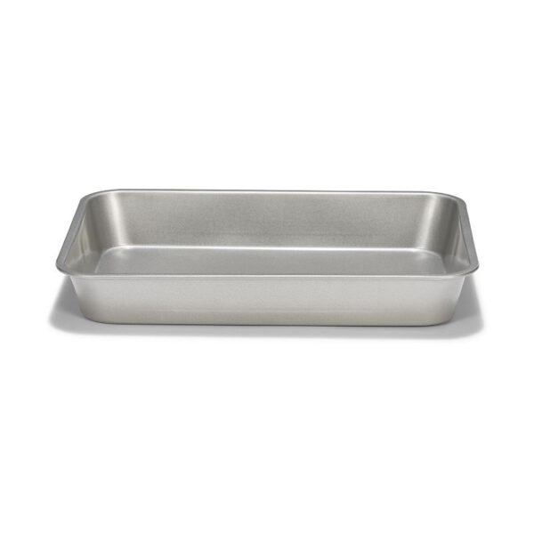 0003632 Patisse Silver-Top bak- en braadslede 35 x 24cm