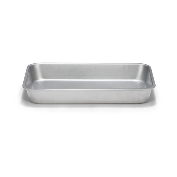 0003633 Patisse Silver-Top brownie-vorm 28 x 19cm