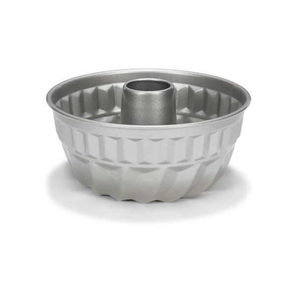 0003642 Patisse Silver-Top tulbandvorm 22 cm