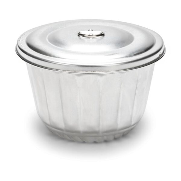 0004022 Patisse puddingtrommel 1,2 L