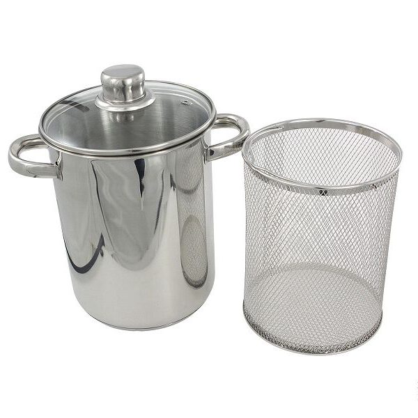 23490942 Asperge/pastapan RVS 21x16cm