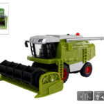 510696 Kids Globe combine frictie 3ass 21cm met L/G