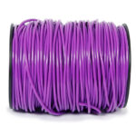 720044 Springtouw 150 meter paars op rol 5mm